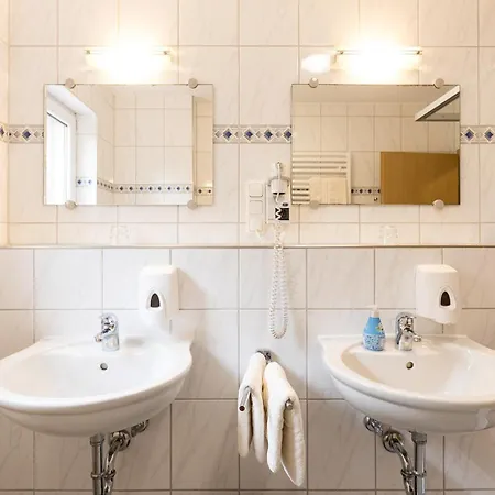 Kiefernglueck App 2 Apartment