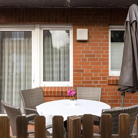 Apartment Kiefernglueck App 2