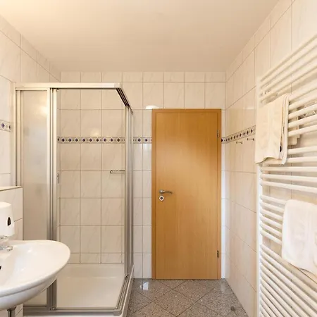 Kiefernglueck App 2 Apartment *