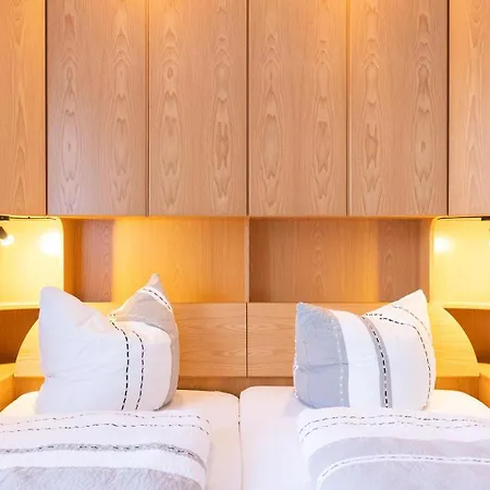 Kiefernglueck App 2 * Norderney