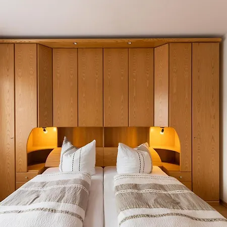 Kiefernglueck App 2 Apartment *