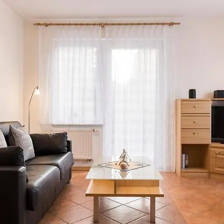 Kiefernglueck App 2 Apartment Norderney