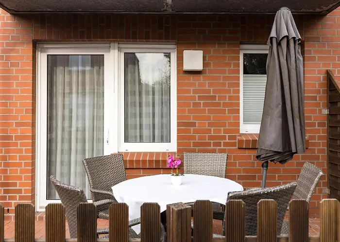 アパート Kiefernglueck App 2